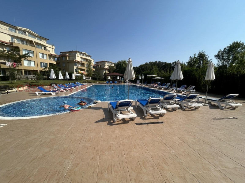 Дава под наем 2-СТАЕН, гр. Бяла, област Варна, снимка 11 - Апартаменти - 53303531