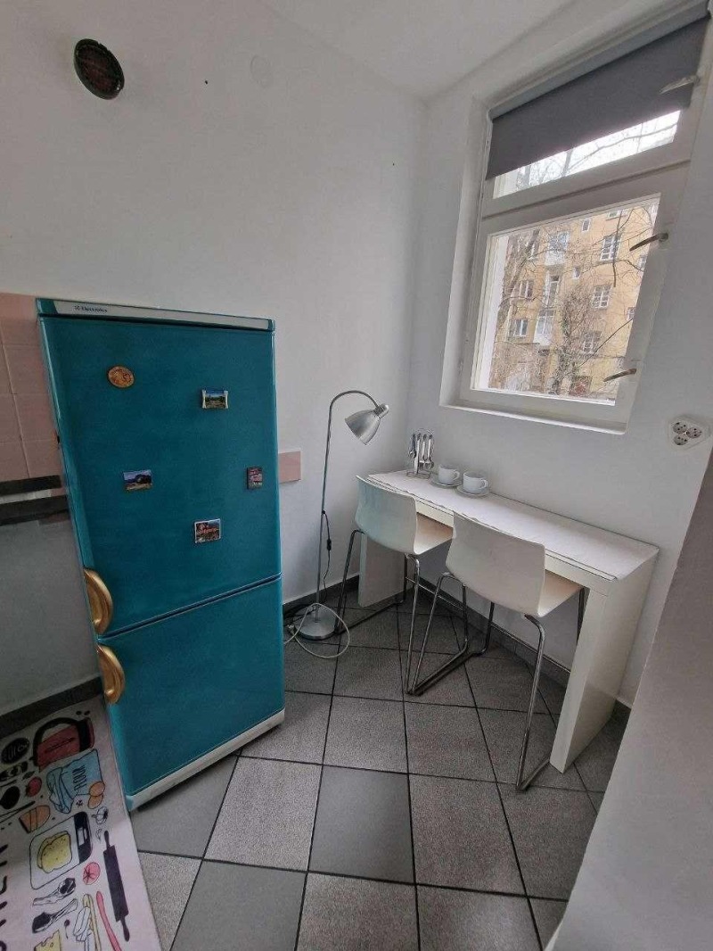 Da affittare  1 camera da letto Sofia , Tsentar , 60 mq | 94744620 - Immagine [4]