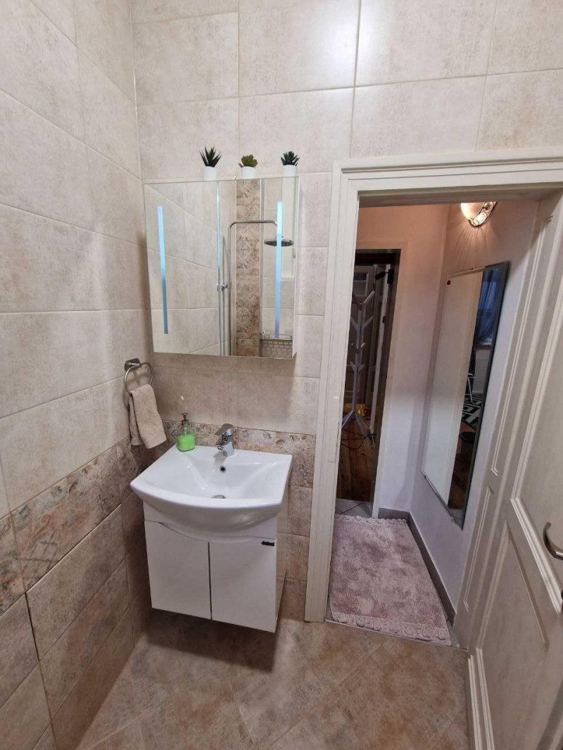Da affittare  1 camera da letto Sofia , Tsentar , 60 mq | 94744620 - Immagine [7]