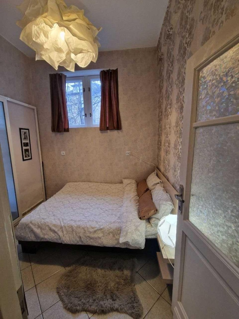 Da affittare  1 camera da letto Sofia , Tsentar , 60 mq | 94744620 - Immagine [5]