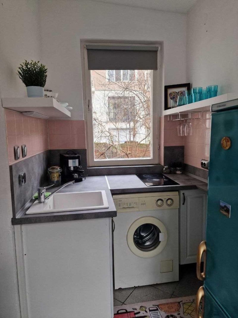 Da affittare  1 camera da letto Sofia , Tsentar , 60 mq | 94744620 - Immagine [3]