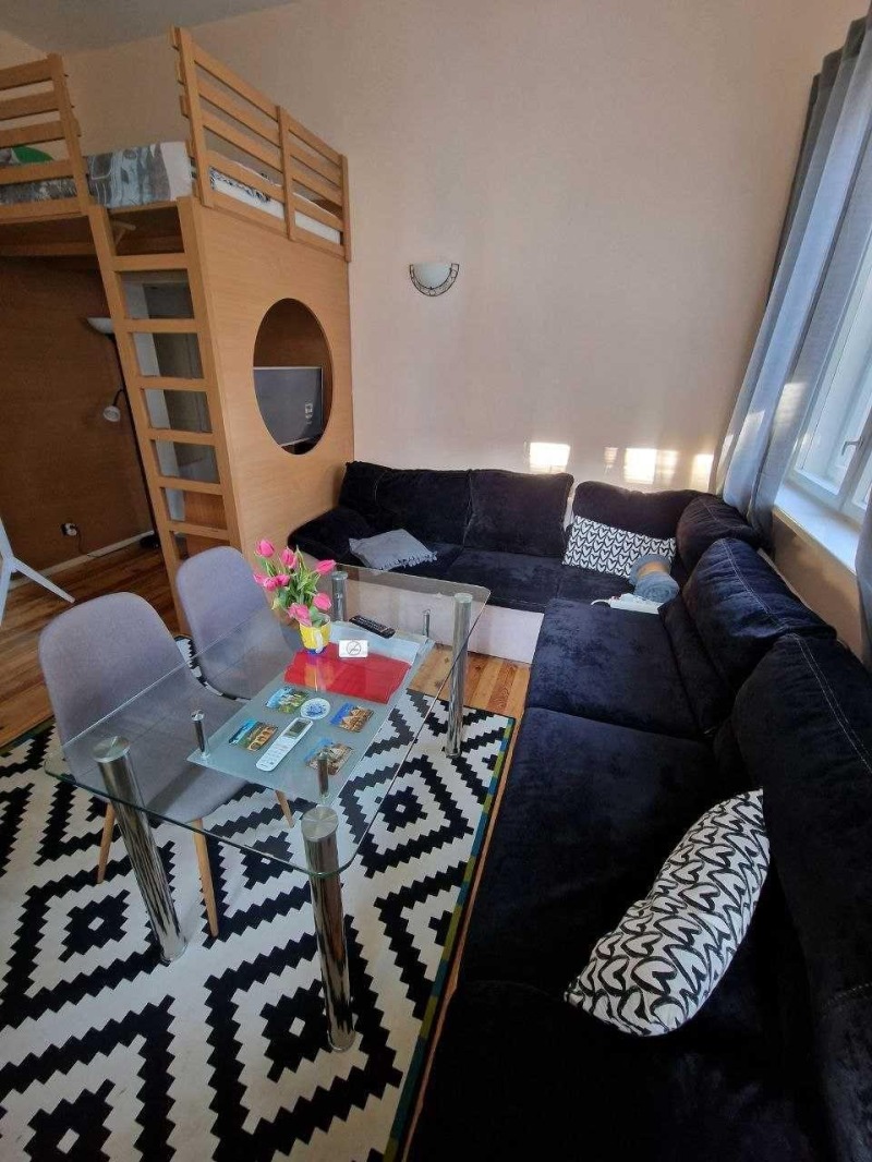 Da affittare  1 camera da letto Sofia , Tsentar , 60 mq | 94744620 - Immagine [2]