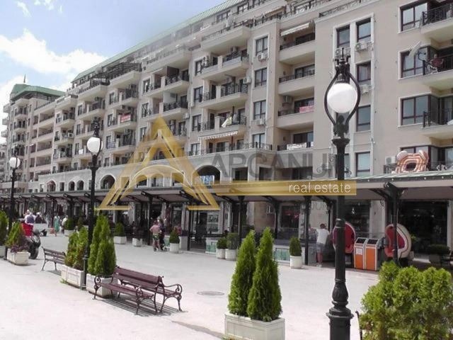 Под наем 2-СТАЕН, град Варна, к.к. Златни пясъци • 550 лв. / 281.21 € • 10438927 1