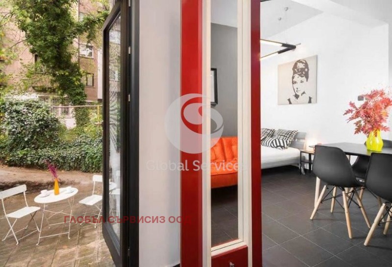 Дава под наем 2-СТАЕН, гр. София, Център, снимка 9 - Апартаменти - 53244267