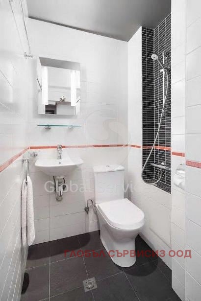 Дава под наем 2-СТАЕН, гр. София, Център, снимка 6 - Апартаменти - 53244267