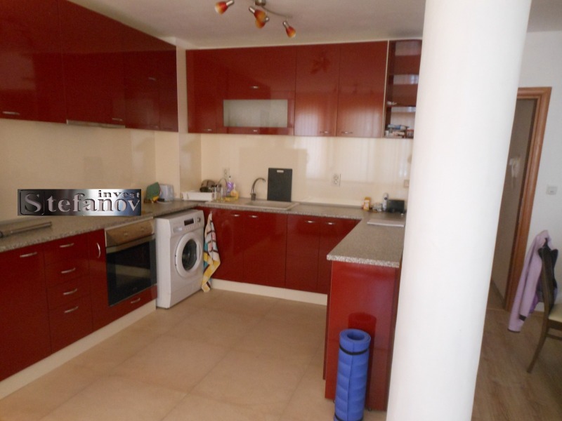 Дава под наем  2-стаен град Варна , ВИНС-Червен площад , 66 кв.м | 19865429