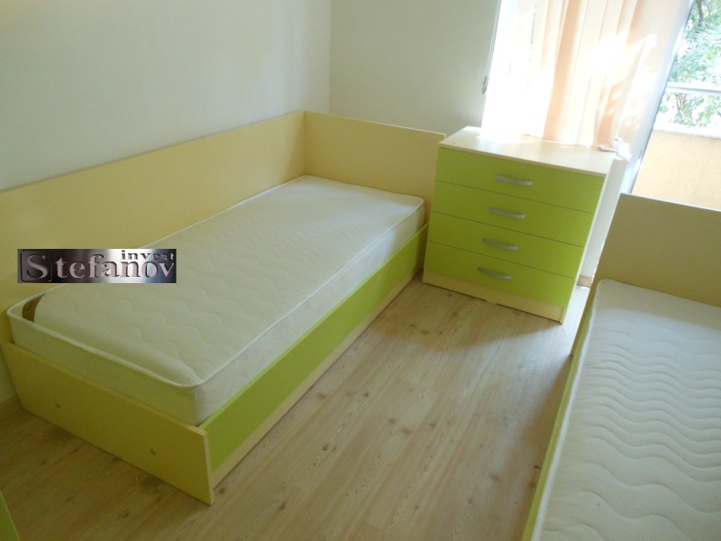 Дава под наем 2-СТАЕН, гр. Варна, ВИНС-Червен площад, снимка 2 - Апартаменти - 53492337