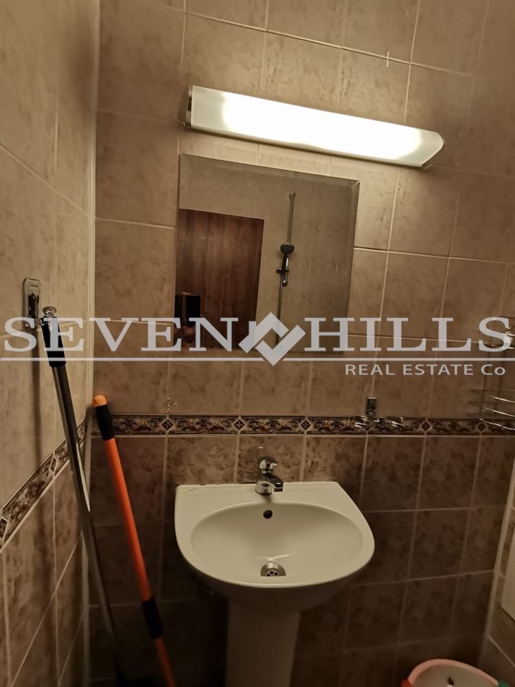 Дава под наем 2-СТАЕН, гр. Пловдив, Младежки Хълм, снимка 5 - Апартаменти - 53947451