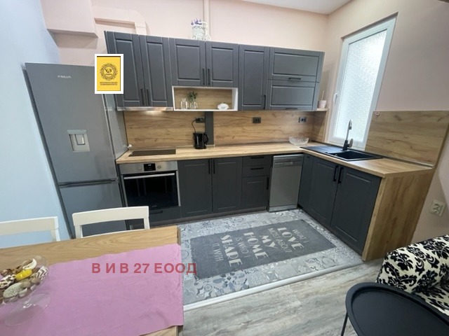 Дава под наем 3-СТАЕН, гр. Варна, Център, снимка 2 - Апартаменти - 55289024