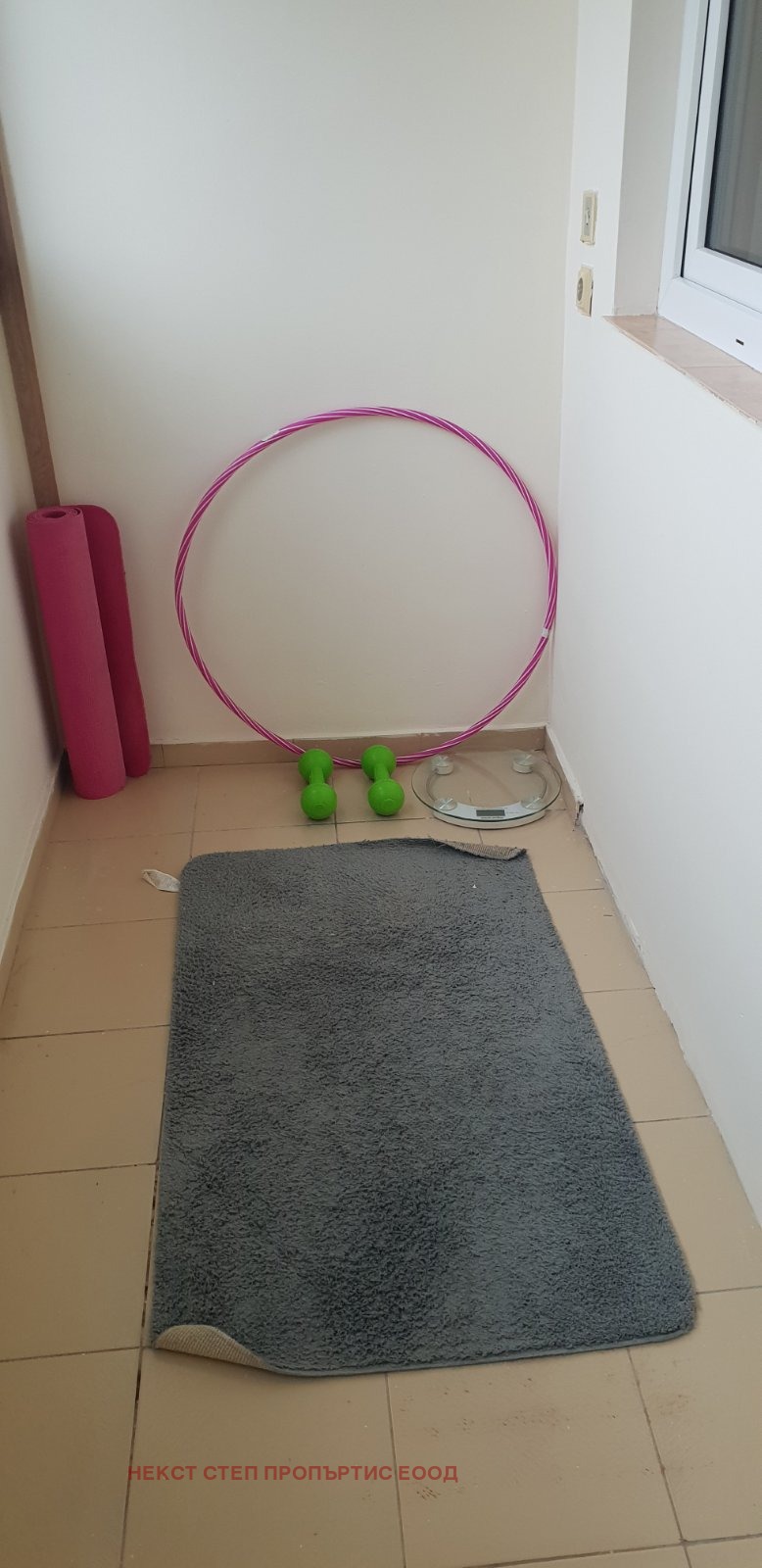 Vuokrattavana  2 makuuhuonetta Sofia , Mladost 3 , 90 neliömetriä | 39869825 - kuva [16]