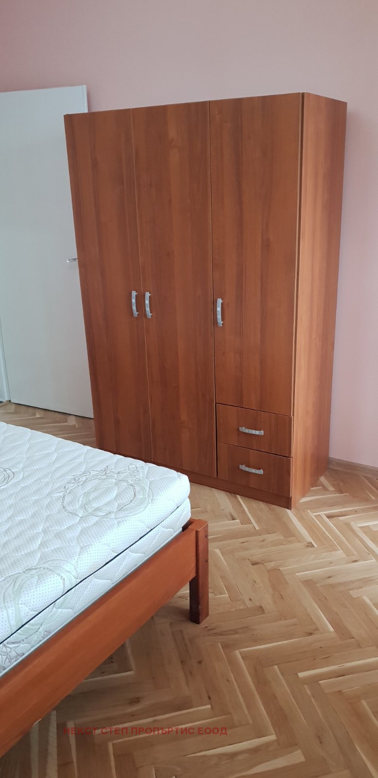 Vuokrattavana  2 makuuhuonetta Sofia , Mladost 3 , 90 neliömetriä | 39869825 - kuva [9]