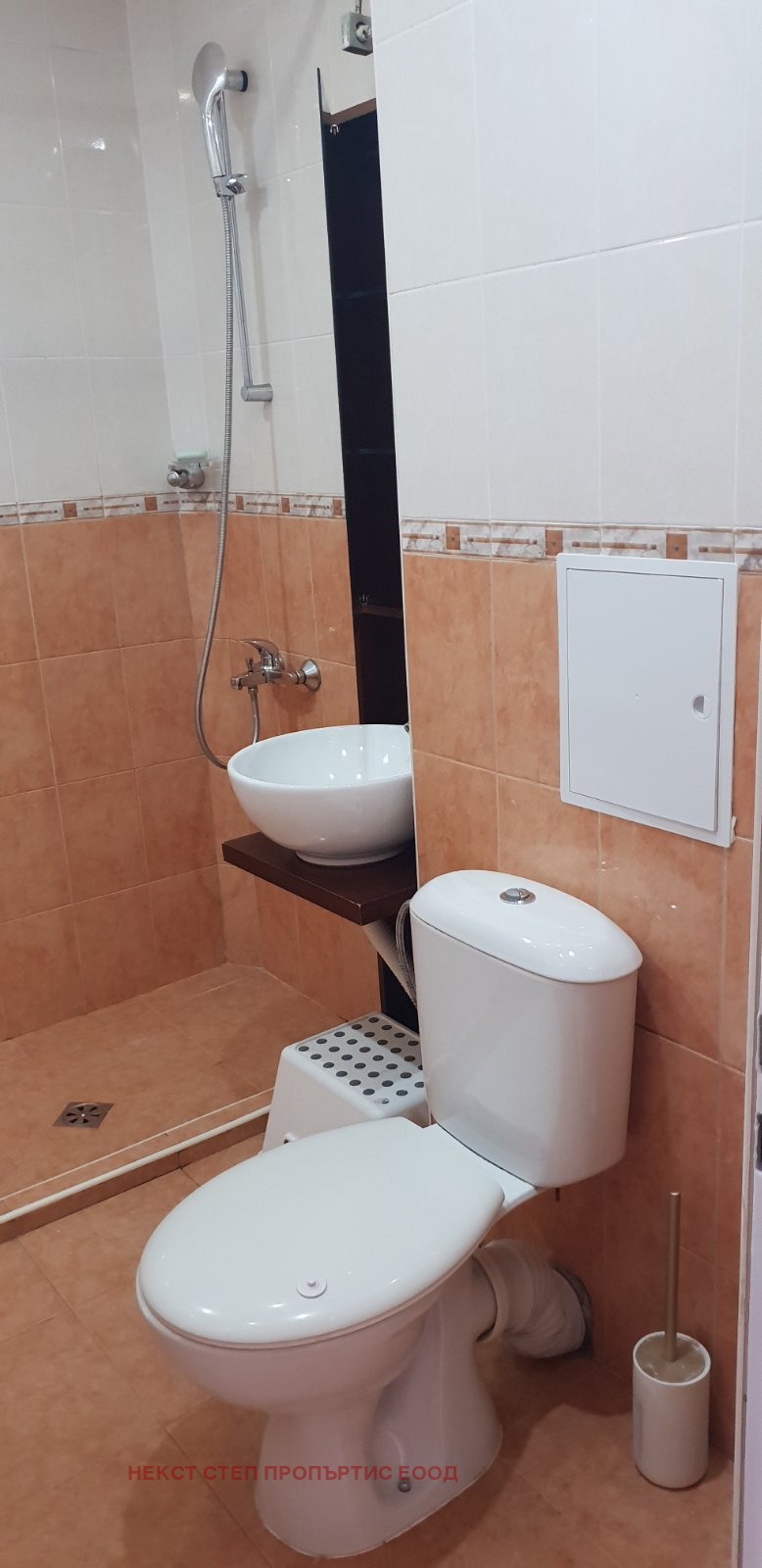 Vuokrattavana  2 makuuhuonetta Sofia , Mladost 3 , 90 neliömetriä | 39869825 - kuva [13]