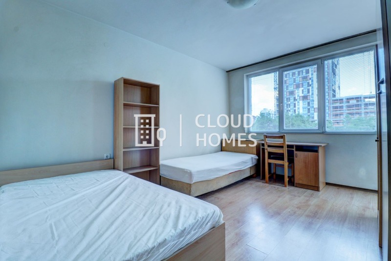 Til leie  2 soverom Sofia , Zona B-19 , 78 kvm | 87243261 - bilde [7]