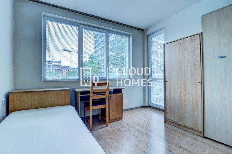 Til leie  2 soverom Sofia , Zona B-19 , 78 kvm | 87243261 - bilde [6]