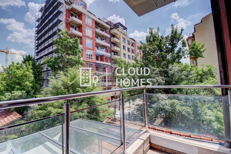 Til leie  2 soverom Sofia , Zona B-19 , 78 kvm | 87243261 - bilde [11]