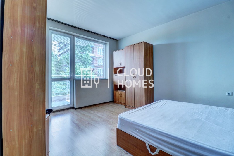 Til leie  2 soverom Sofia , Zona B-19 , 78 kvm | 87243261 - bilde [3]