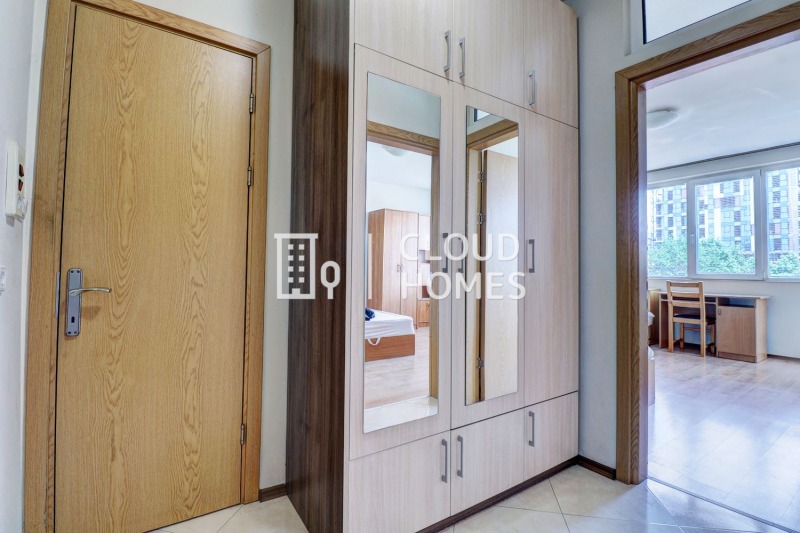 Til leie  2 soverom Sofia , Zona B-19 , 78 kvm | 87243261 - bilde [9]