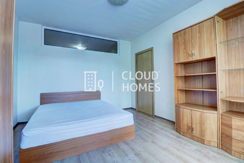 Til leie  2 soverom Sofia , Zona B-19 , 78 kvm | 87243261 - bilde [5]