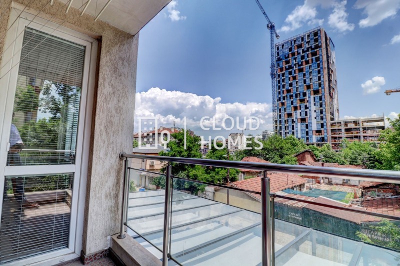 Til leie  2 soverom Sofia , Zona B-19 , 78 kvm | 87243261 - bilde [12]
