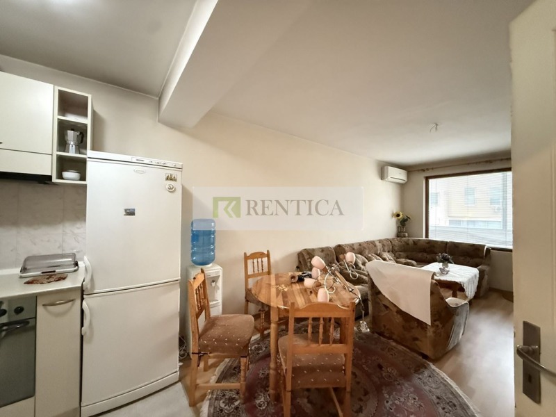 Do wynajęcia  2 sypialnie Warna , Okrażna bolnica-Generali , 90 mkw | 15395795 - obraz [3]