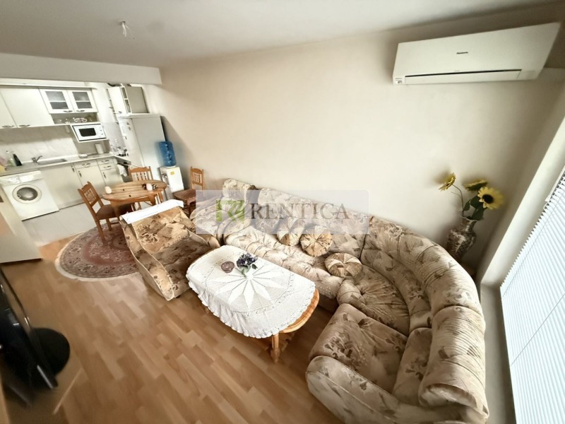 Do wynajęcia  2 sypialnie Warna , Okrażna bolnica-Generali , 90 mkw | 15395795