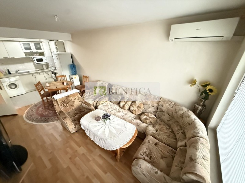 Do wynajęcia  2 sypialnie Warna , Okrażna bolnica-Generali , 90 mkw | 15395795 - obraz [5]