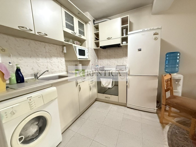 Do wynajęcia  2 sypialnie Warna , Okrażna bolnica-Generali , 90 mkw | 15395795 - obraz [2]