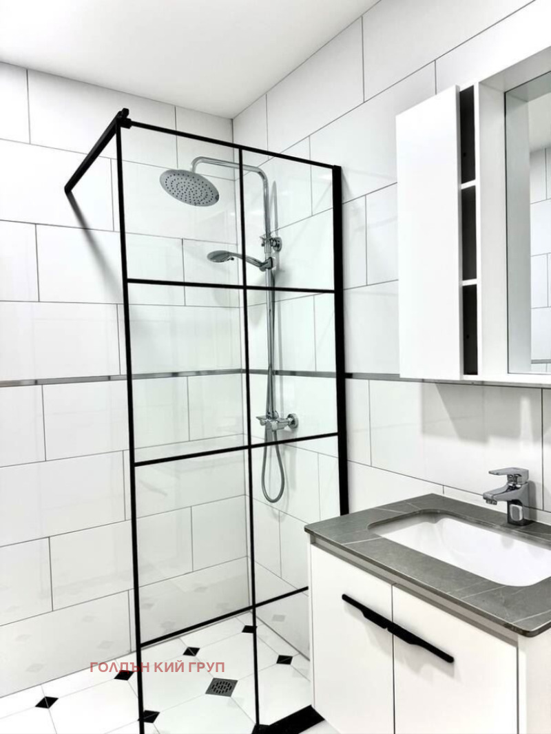 Дава под наем 3-СТАЕН, гр. Пловдив, Христо Смирненски, снимка 6 - Апартаменти - 52614345