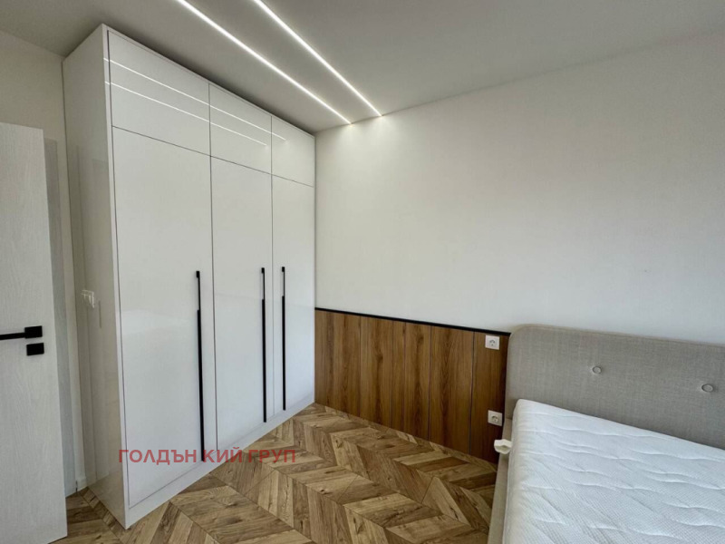 Дава под наем 3-СТАЕН, гр. Пловдив, Христо Смирненски, снимка 4 - Апартаменти - 52614345