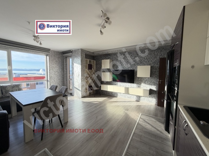 Дава под наем 3-СТАЕН, гр. Велико Търново, Картала, снимка 3 - Апартаменти - 52846361