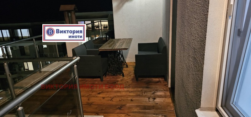 Дава под наем 3-СТАЕН, гр. Велико Търново, Картала, снимка 12 - Апартаменти - 52846361