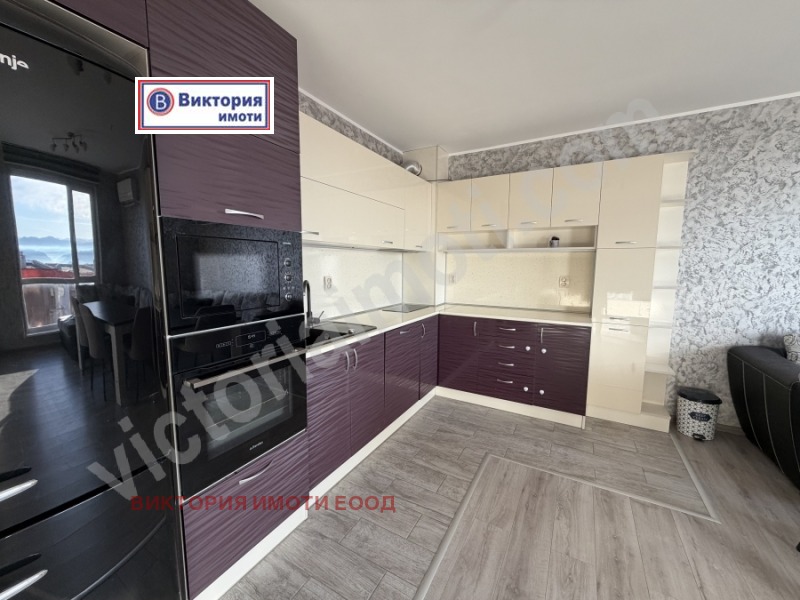 Дава под наем 3-СТАЕН, гр. Велико Търново, Картала, снимка 10 - Апартаменти - 52846361