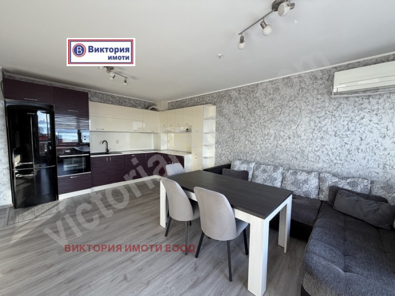 Дава под наем 3-СТАЕН, гр. Велико Търново, Картала