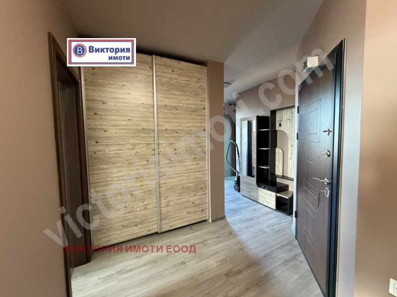 Дава под наем 3-СТАЕН, гр. Велико Търново, Картала, снимка 5 - Апартаменти - 52846361