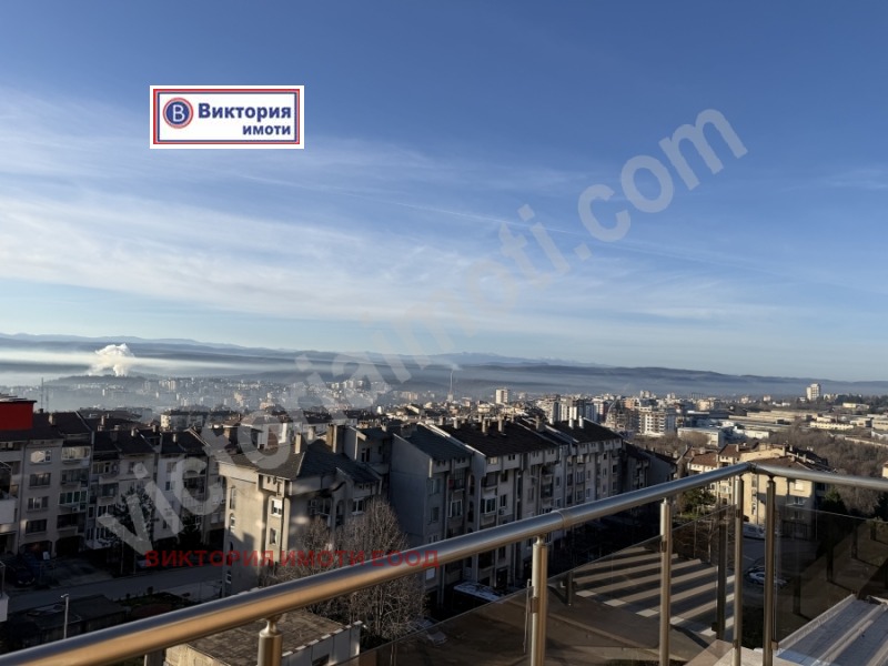 Дава под наем 3-СТАЕН, гр. Велико Търново, Картала, снимка 13 - Апартаменти - 52846361