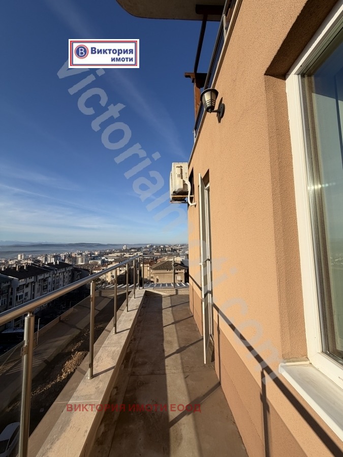 Дава под наем 3-СТАЕН, гр. Велико Търново, Картала, снимка 6 - Апартаменти - 52846361