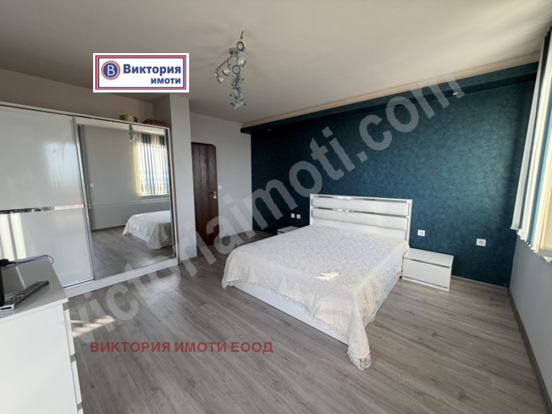 Дава под наем 3-СТАЕН, гр. Велико Търново, Картала, снимка 9 - Апартаменти - 52846361