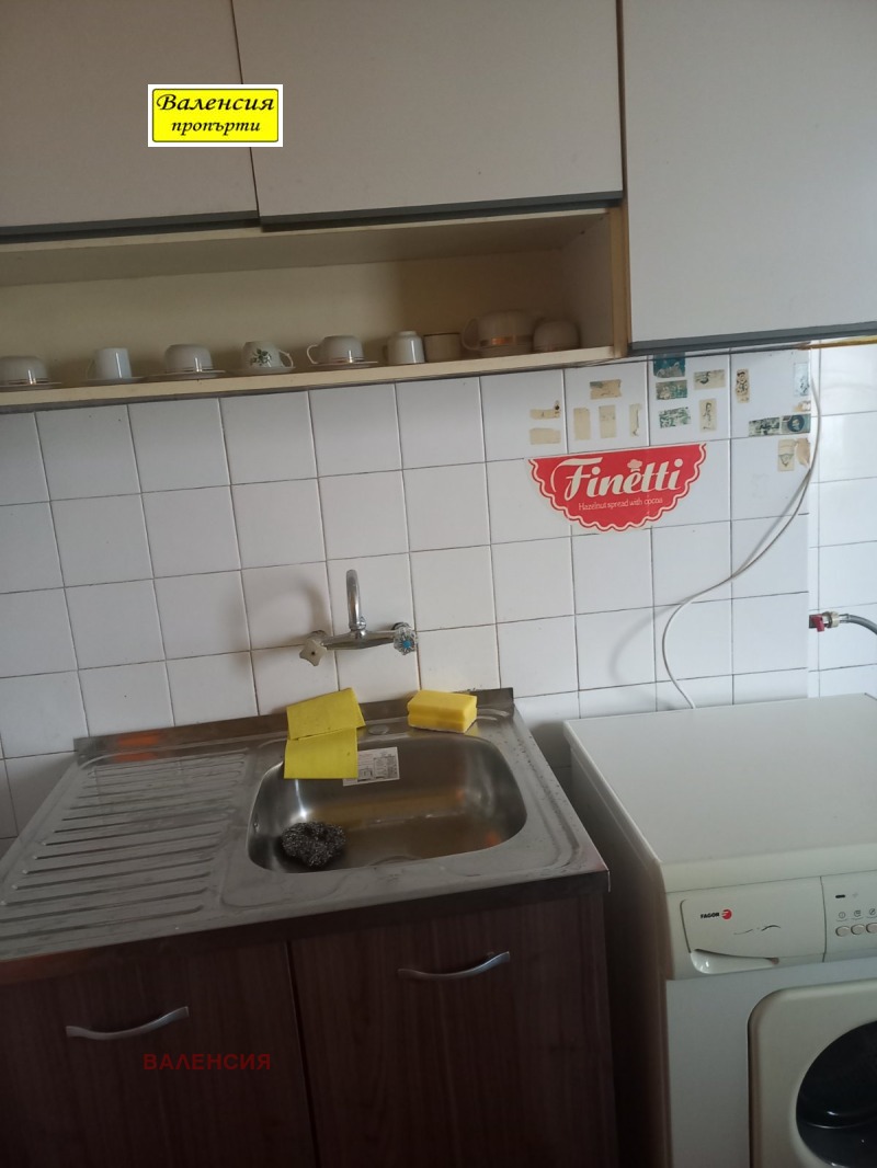 Дава под наем 3-СТАЕН, гр. Враца, Дъбника, снимка 11 - Апартаменти - 53253645