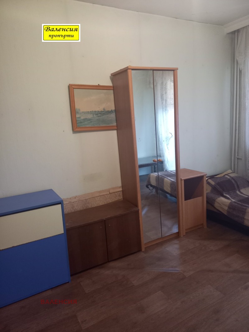 Дава под наем 3-СТАЕН, гр. Враца, Дъбника, снимка 2 - Апартаменти - 53253645