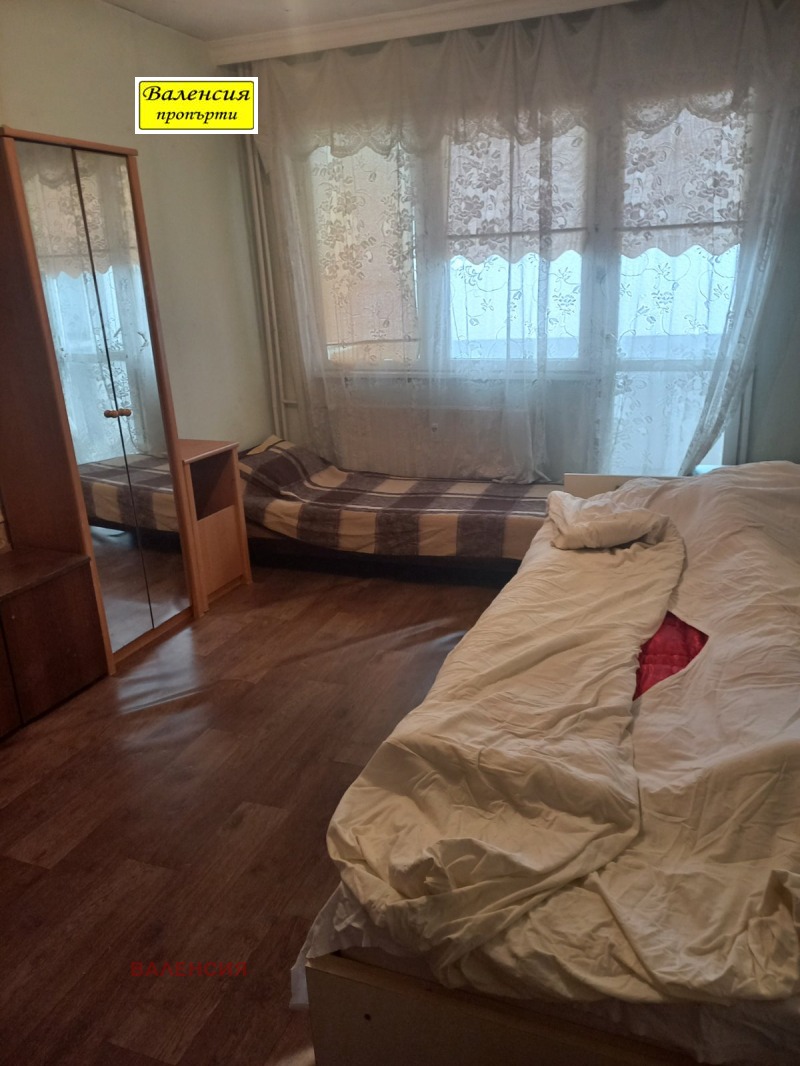 Дава под наем 3-СТАЕН, гр. Враца, Дъбника, снимка 4 - Апартаменти - 53253645