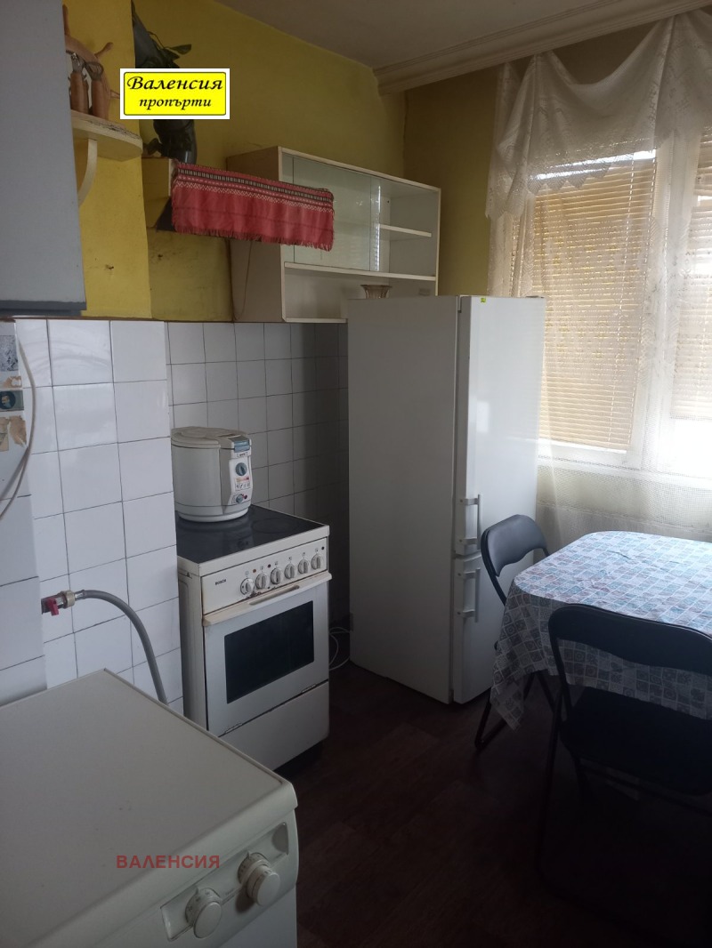 Дава под наем 3-СТАЕН, гр. Враца, Дъбника, снимка 9 - Апартаменти - 53253645