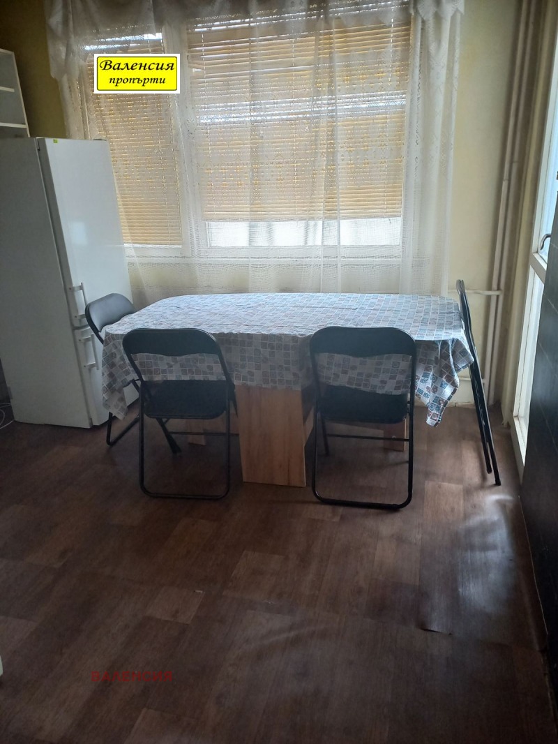 Дава под наем 3-СТАЕН, гр. Враца, Дъбника, снимка 8 - Апартаменти - 53253645