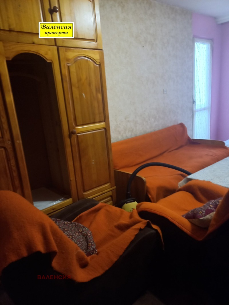 Дава под наем 3-СТАЕН, гр. Враца, Дъбника, снимка 6 - Апартаменти - 53253645