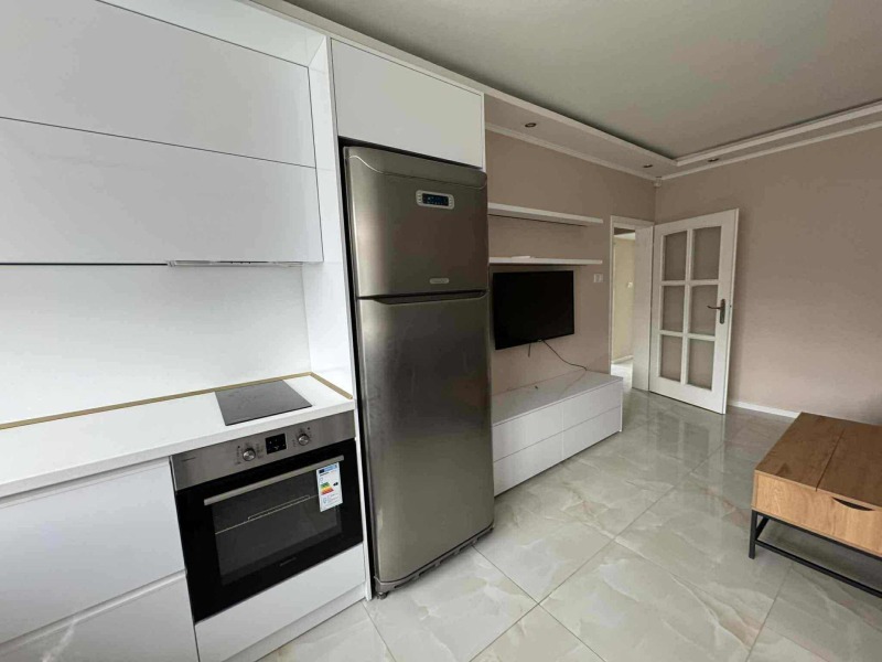 Дава под наем 3-СТАЕН, гр. София, Младост 1, снимка 5 - Апартаменти - 53410243