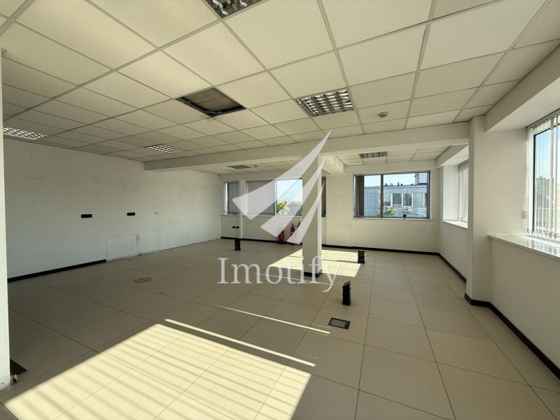 En renta  Oficina Sofia , Tsentar , 130 metros cuadrados | 75382502 - imagen [4]