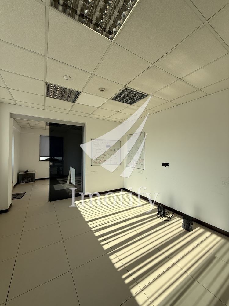 En renta  Oficina Sofia , Tsentar , 130 metros cuadrados | 75382502 - imagen [3]