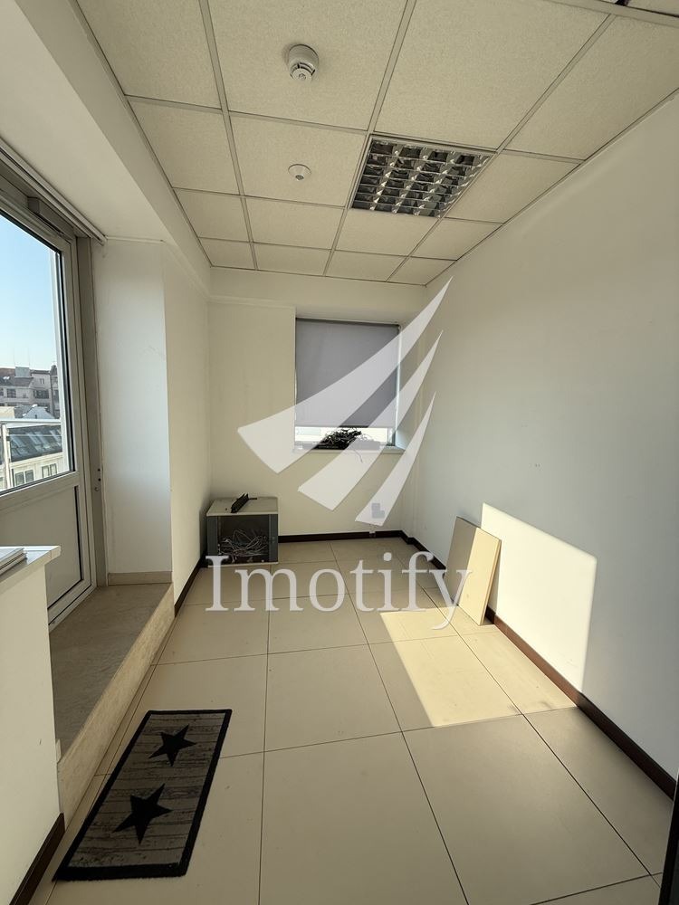 En renta  Oficina Sofia , Tsentar , 130 metros cuadrados | 75382502 - imagen [5]
