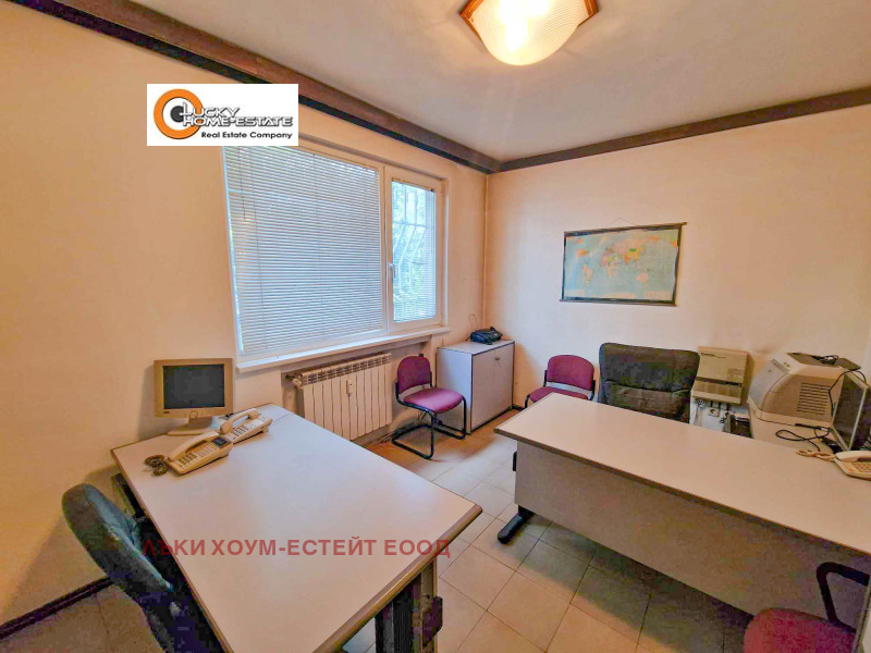 For Rent  Office Sofia , Yavorov , 93 sq.m | 22736545 - image [2]