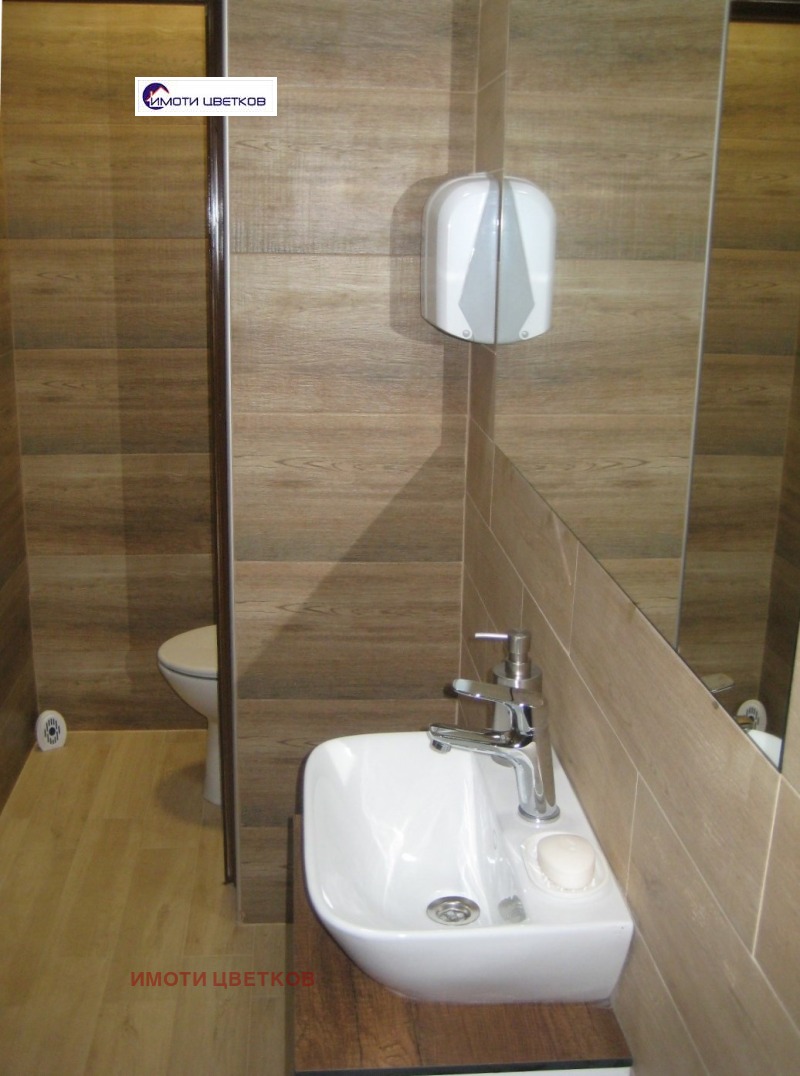 Til leie  Kontor Vratsa , Tsentar , 25 kvm | 31499300 - bilde [7]