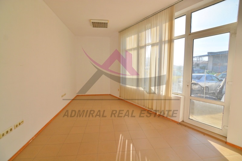 Дава под наем ОФИС, гр. Варна, Метро, снимка 4 - Офиси - 53273477